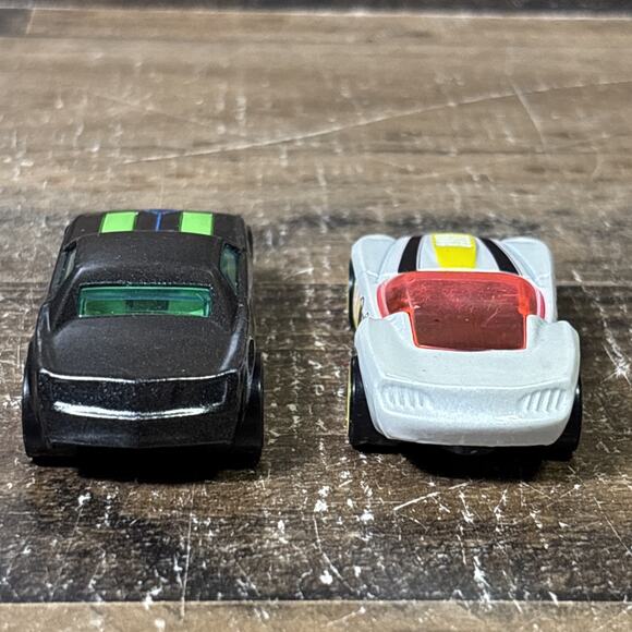 Hot Wheels Disney Pixar Toy Story Character Cars Bundle Lot Woody Rex Bo Peep - Picture 11 of 13